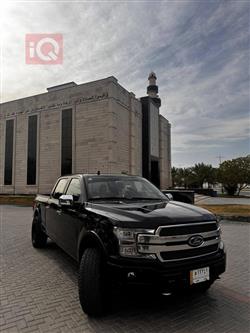 فۆرد F-150